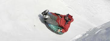 Snowtubing Park